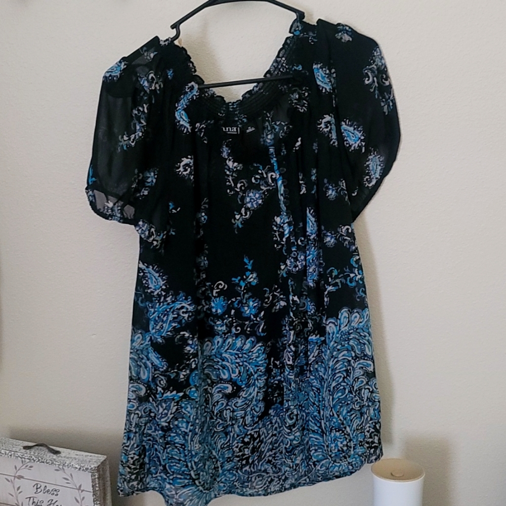 Blouse